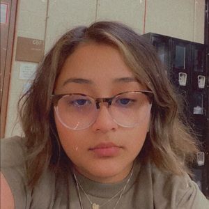 Meet your Posher, April